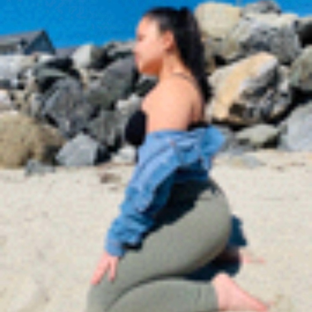 Meet your Posher, Snow white